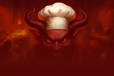 Devil’s Kitchen