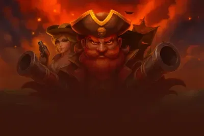 Pirate Pledge Hold & Win
