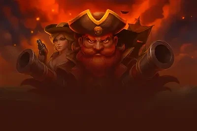 Pirate Pledge Hold & Win
