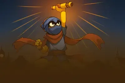 Street Ninja