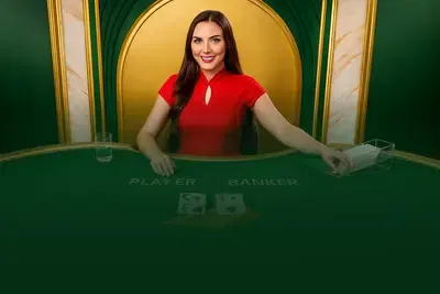 Squeeze Baccarat