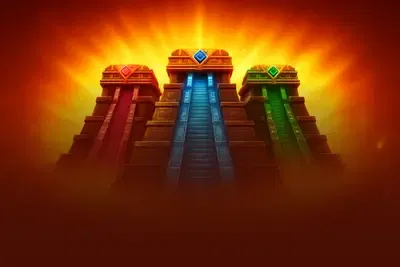 3 Aztec Temples