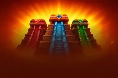 3 Aztec Temples