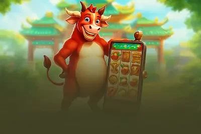 Lucky Bull