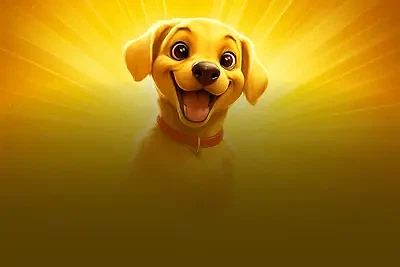 Lucky Dog