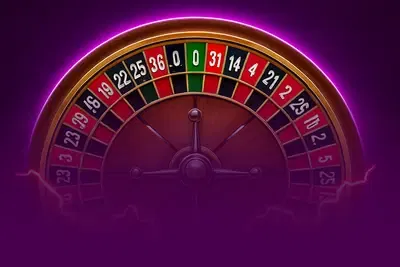 Mega Roulette