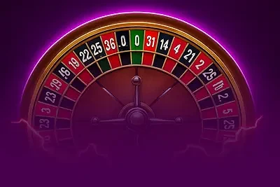 Mega Roulette