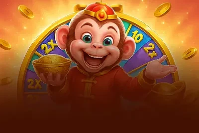 Lucky Monkey