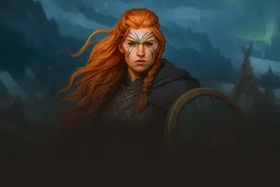 Runes of Battle