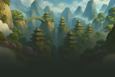 Battle of Myths