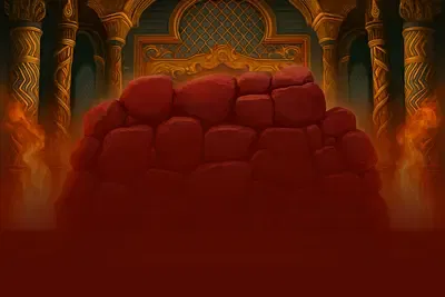 Hall of Wealth