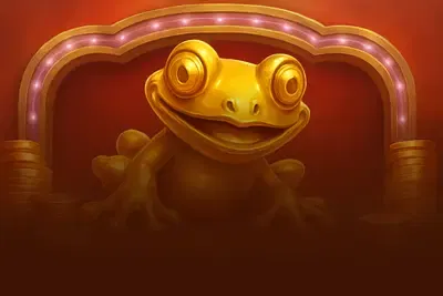 Wealthy Frog