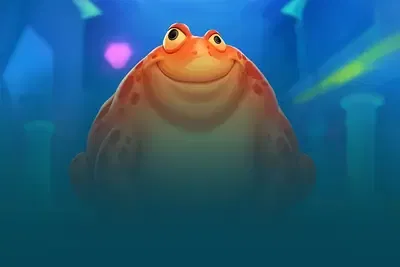 Explode the Toad Megaways™