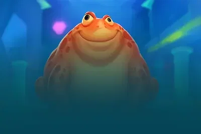 Explode the Toad Megaways™