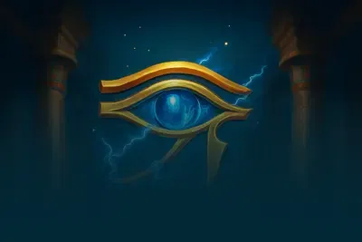 Eternal Nile