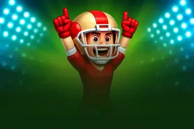 Touchdown Rush