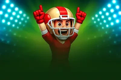 Touchdown Rush