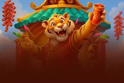 Lucky Tiger 1000