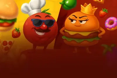 Culinary Clash