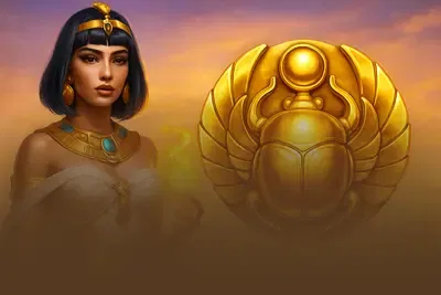 Scarab Bonanza™
