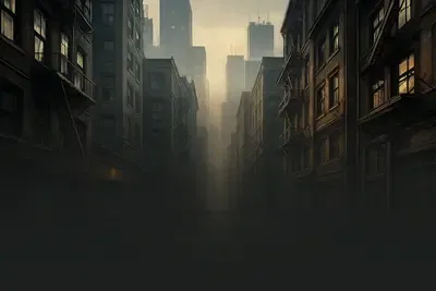 The Vigilantes