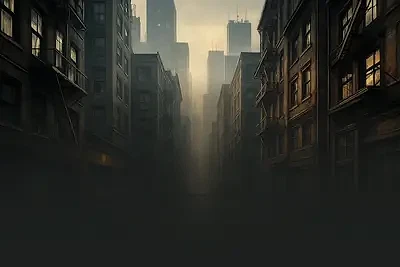 The Vigilantes