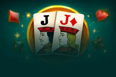 Jacks or Better