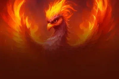 Lucky Phoenix