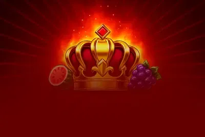 5 Crown Hotfire