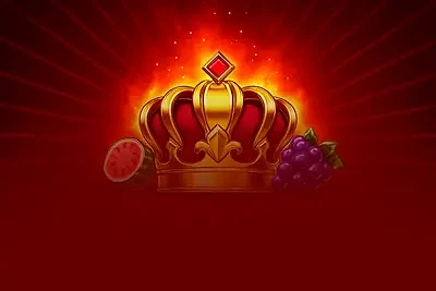 5 Crown Hotfire