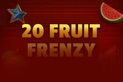 20 Fruit Frenzy