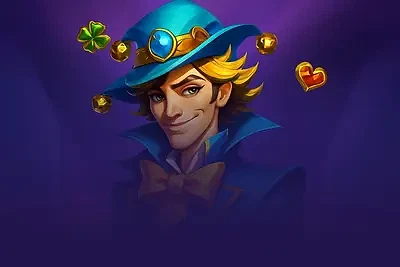 Wild Joker Blitz