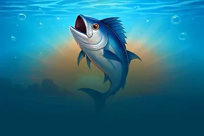 Epic Catch Fishing