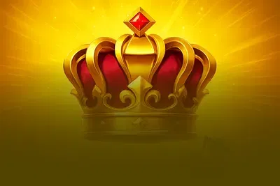 40 Crown Hotfire