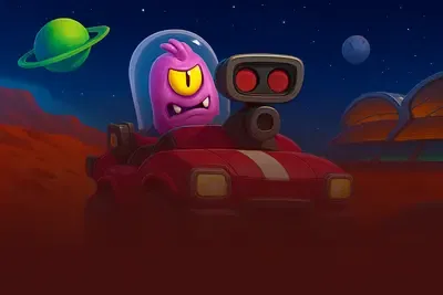 Astro Rumble