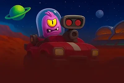 Astro Rumble