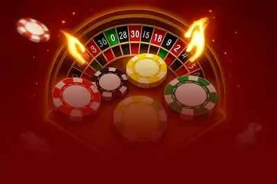 Boost Roulette