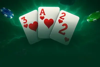 Three Card Rummy