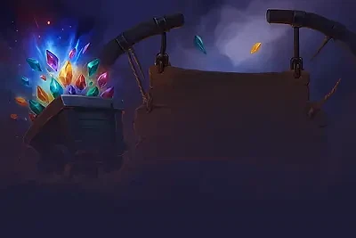 Master Gems