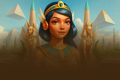 Enigma of Egypt