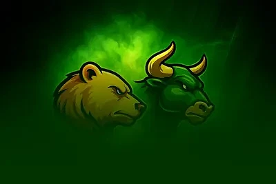 Bulls Vs Bears™