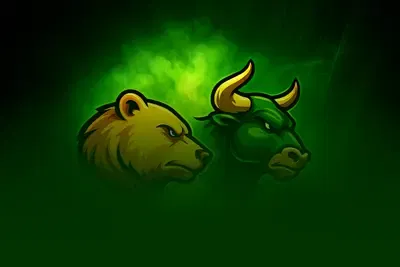 Bulls Vs Bears™