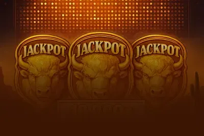 Buffalo Sevens Jackpot