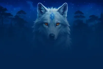Enchanted Wolf Rising Rewards King Millions™