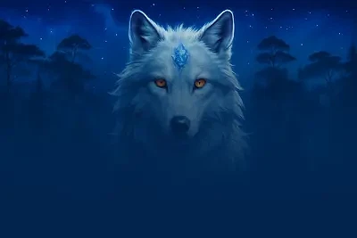 Enchanted Wolf Rising Rewards King Millions™