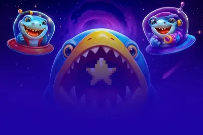 Galactic Jaws™ Power Combo