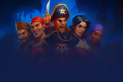 Riptide Pirates 2 Kraken Riches™