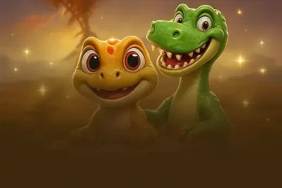 Dino Drop