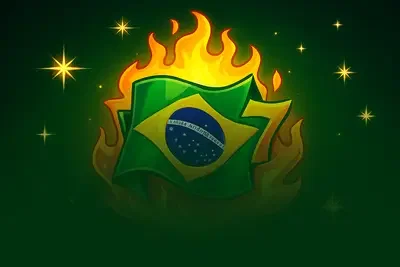 Fogo Do Brasil 777