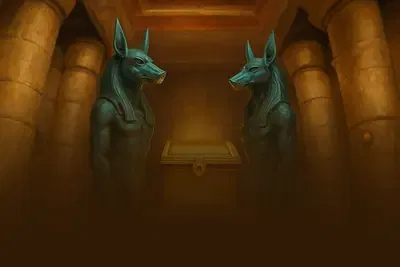 Crypt of Giza